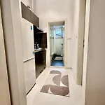 6 Tiha Ulica Appartement