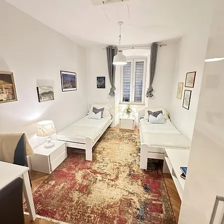 Apartment 6 Tiha Ulica Dubrovnik