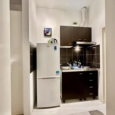 6 Tiha Ulica Dubrovnik