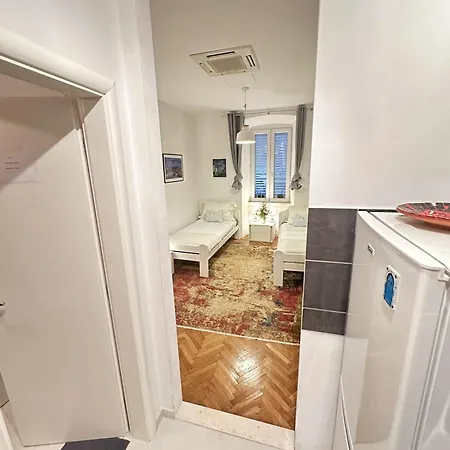 6 Tiha Ulica Apartamento Dubrovnik