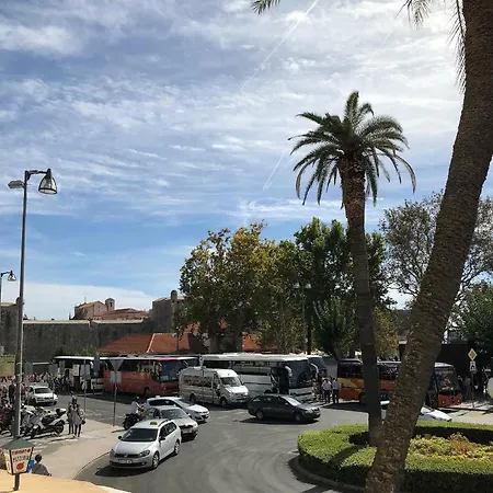 6 Tiha Ulica Apartament