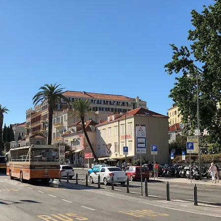 6 Tiha Ulica * 杜布罗夫尼克