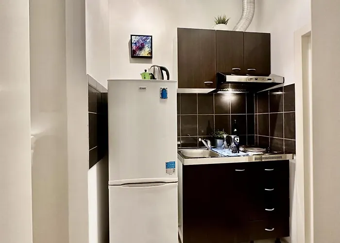 6 Tiha Ulica 杜布罗夫尼克