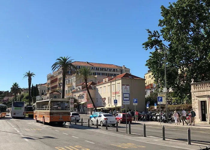 6 Tiha Ulica * Dubrownik