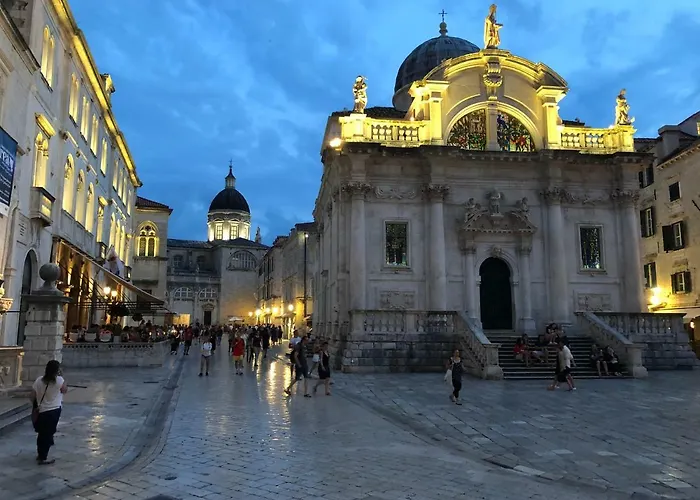 Apartament 6 Tiha Ulica