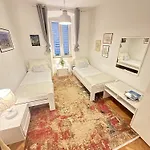 Apartman 6 Tiha Ulica *