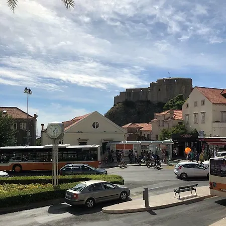 6 Tiha Ulica